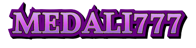 MEDALI777